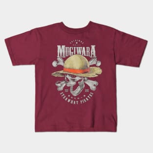 Mugiwara Kids T-Shirt